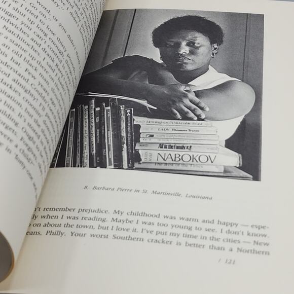 Blue Highways A Journey Into America William Least Heat Moon HBDJ Book - Picture 9 of 13